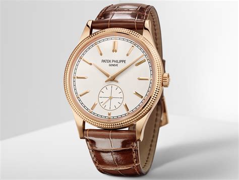 how much is patek philippe calatrava|Patek Philippe Calatrava new price.